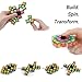 Imagen de TOSY Magnet Fidget Spinner Glow