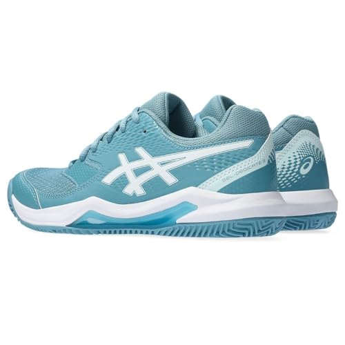 Image of ASICS Men's, Gel-Dedicate 8 Pickleball Shoe