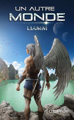 Un Autre Monde: Liamm (T.2 Romance SF/Fantastique) (Un Autre Monde - Romance SF/Fantastique)