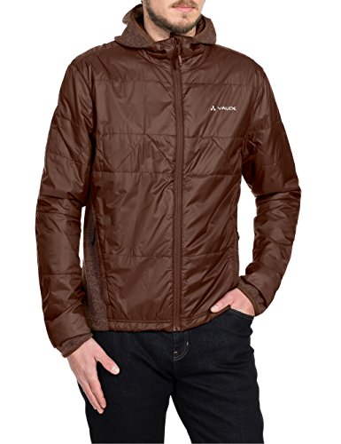 VAUDE Men's Tirano Padded Jacket, Giacca Uomo