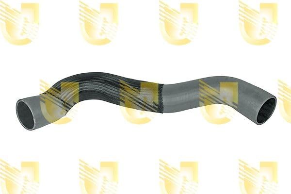 Manguito de turbo Unigom S3333 superior derecho para Ducati 2.3 JTD 2006