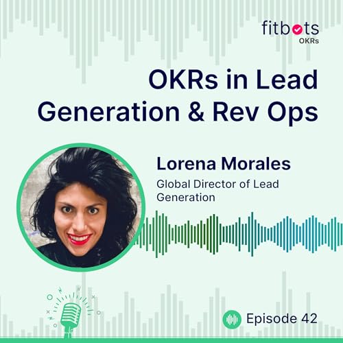 OKRs in Lead Generation & Rev Ops