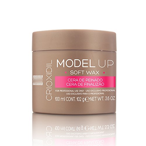 Crioxidil Model Up Cera - 100 ml