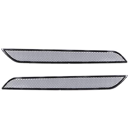 XTevu LED TCh}[J[Cg 2 TChop[ TCh}[J[Cg 63147187087 tgop[tN^[v E71 X6 E70 X5M p (White)