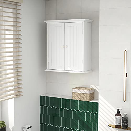 Choochoo Bathroom Wall Cabinet thumb #5