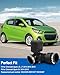 Air Cleaner Outlet Duct Hose Fit for Chevrolet Spark 2013 2014 2015 Air Filter Hose Replace 95232495
