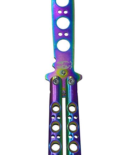 Canivete Butterfly CNV-38