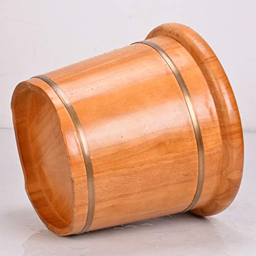 Spa para pies BABYCE de madera maciza 34cm miniatura 5