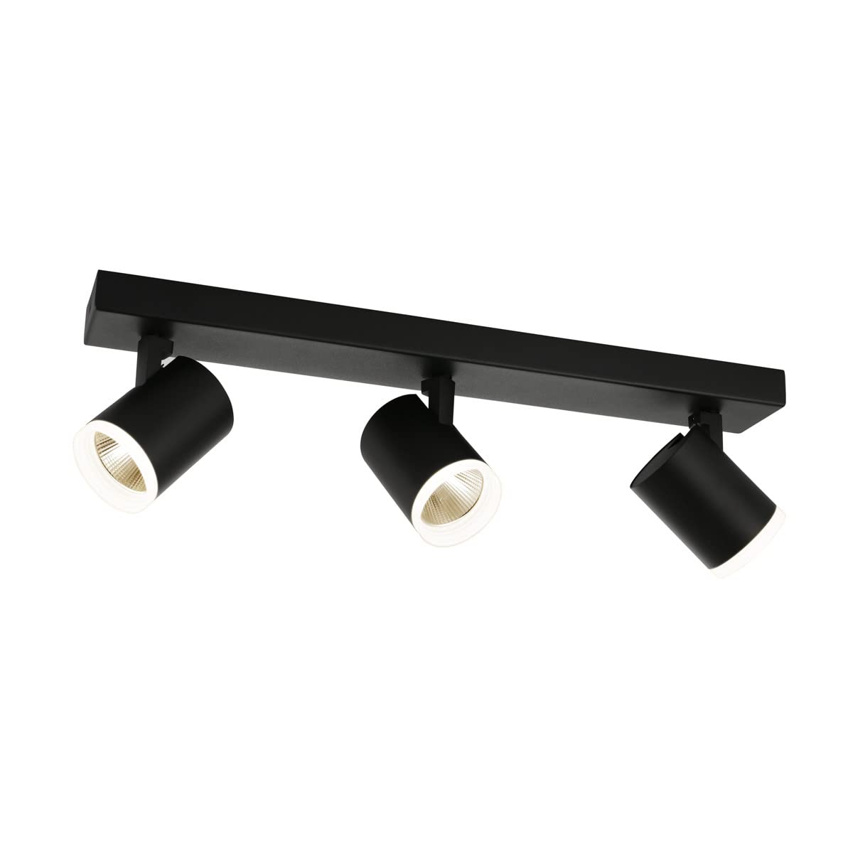 Italux Helvia Faretto da soffitto moderno Bar LED, 4000K