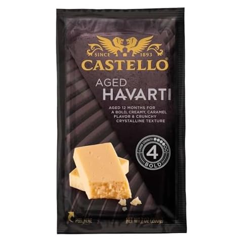 Castello Havarti Cheese (12 x 7oz.) Cover