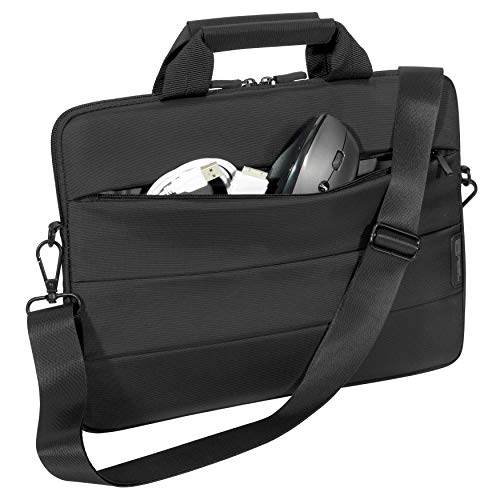 Sacoche Ultrabook 13,3 pouces PEDEA pour vos déplacements urbains quotidiens