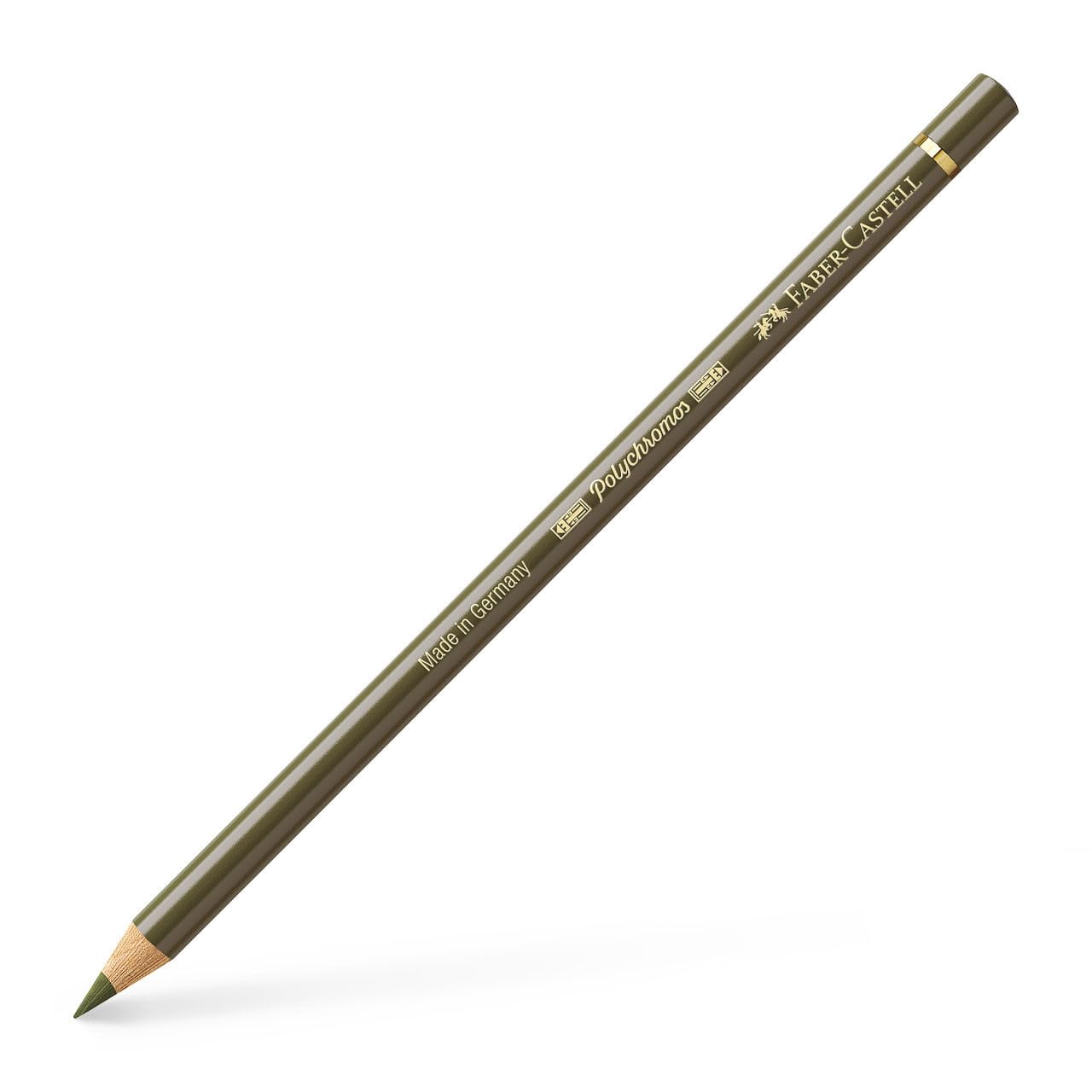 FABER-CASTELL - ポリロモス3本3色 ホルベイン59本57色 ダーウェント9本8色  他 色鉛筆 FABER-CASTELL - ポリロモス3本3色 ホルベイン59本57色