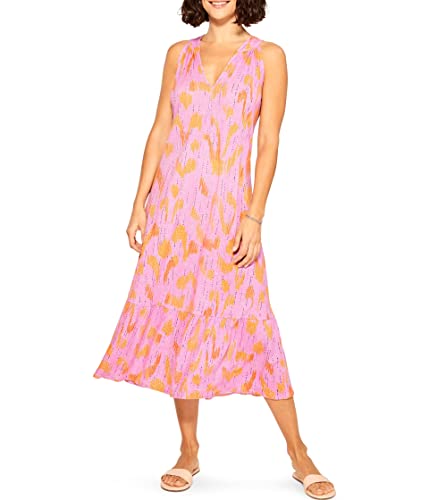 Image of NIC+ZOE Women's Summer Heat Dress