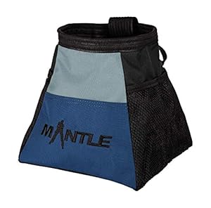 MANTLE Boulderbag Ocean Rock Magnesiabeutel