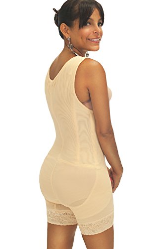 Ardyss Body Magic Body Shaper Style 22 - Beige - 38 #TOP3