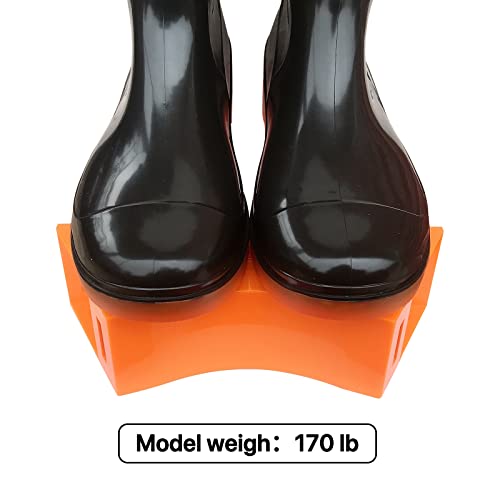 Gas Cylinder Holder Wall-Mounted Bracket Propane Tank Bracket With Screws And Safety Belt Supported Blue Txzwjz #TOP5