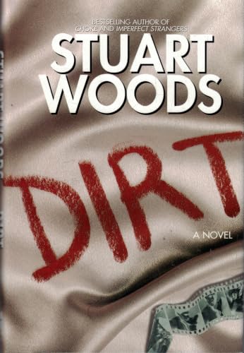 Dirt: A Novel view 2