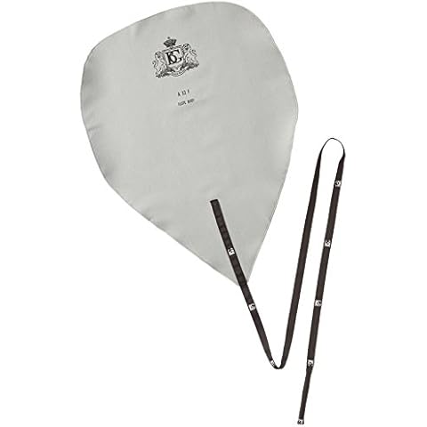 Écouvillon flûte traversière BG Cover