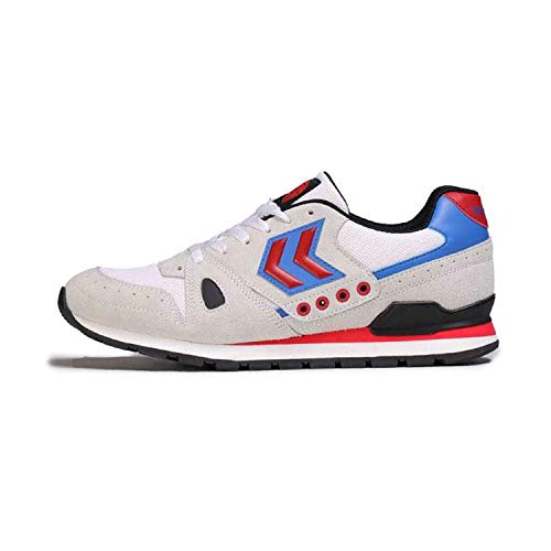 Image of hummel Mens Marathona Sneakers
