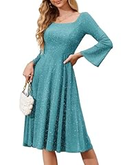 Long Sleeve Light Blue