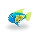HEXBUG AquaBot 2.0 with Deco Single Pack