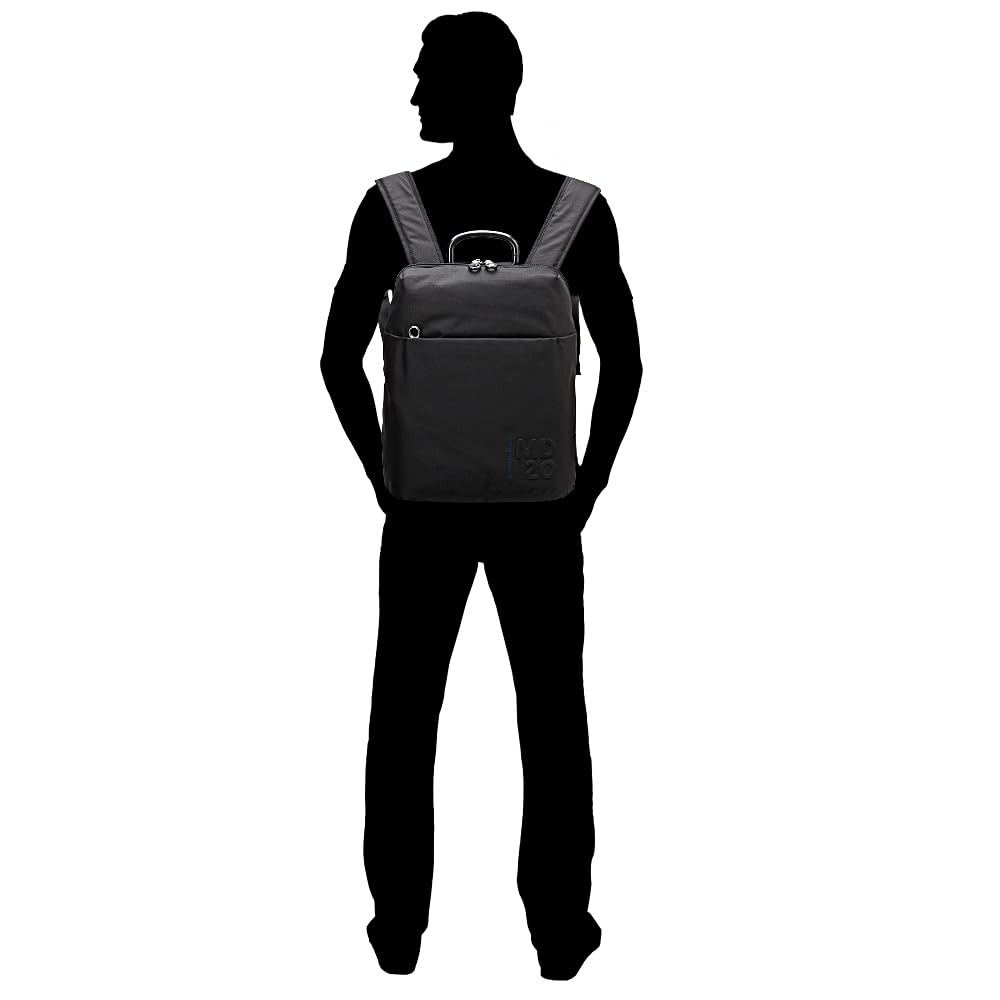Mandarina Duck, MD20 BACKPACK 14" Mujer, Talla Única