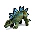 Douglas Corporation dinosaure en peluche Stegosaurus (L)