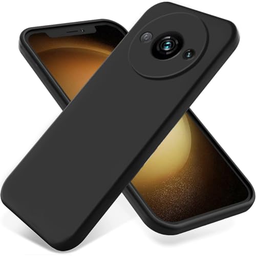Coque Poco C61 silicone évite les rayures de l'appareil photo et les chutes du quotidien