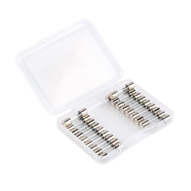 Consejos y reviews para comprar Fusible rápido SMD electrónico - solo los mejores. 23 Imagen adicional
