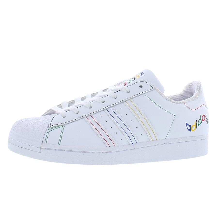Image of adidas Men's Originals Superstar Shoes