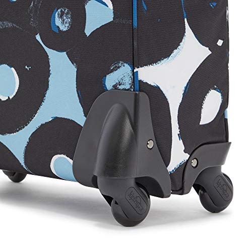 Kipling Darcey Small Printed Carry-On Rolling Luggage O Print #TOP4