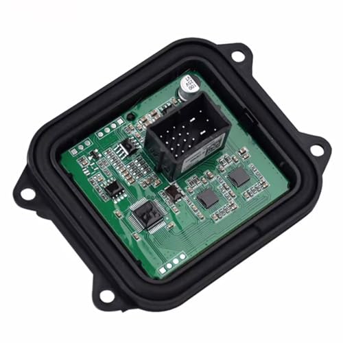 Module phare Z4 E89 en panne ? Solution AFS adaptatif pour feux de virage 63117182396