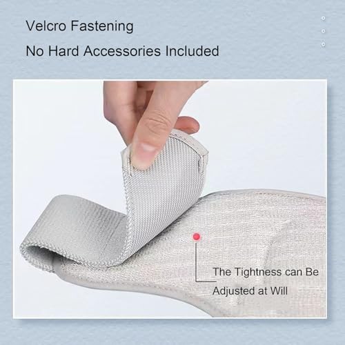 Faja para Hernia Ajustable para Hombre y Mujer Talla S miniatura 4