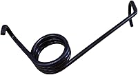 Vista 1 de Muelle de torsión para tractor de césped compatible con MTD Cub Cadet Troy-Bilt Yard Man Bolens Yard Machines Ref 732-04438