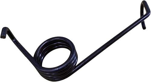 Muelle de torsión para tractor de césped compatible con MTD Cub Cadet Troy-Bilt Yard Man Bolens Yard Machines Ref 732-04438