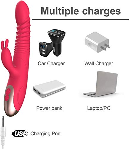 Vịbrador 8 Velocịdades Estịmulador Clitóris Brịnquedos Sexuaịs Erótịco