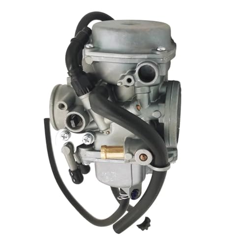 �L���u���^�[ �p�̃V���h�E VLX600 VT600 VT600C VT600CD 1999-2007 Carburador 16100-MZ8-U43 �L���u���^�[ VT VLX 600