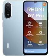 Xiaomi Redmi A7 Pro Smartphone 4+128GB,Palm Green,6.9