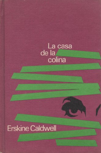 La casa de la colina