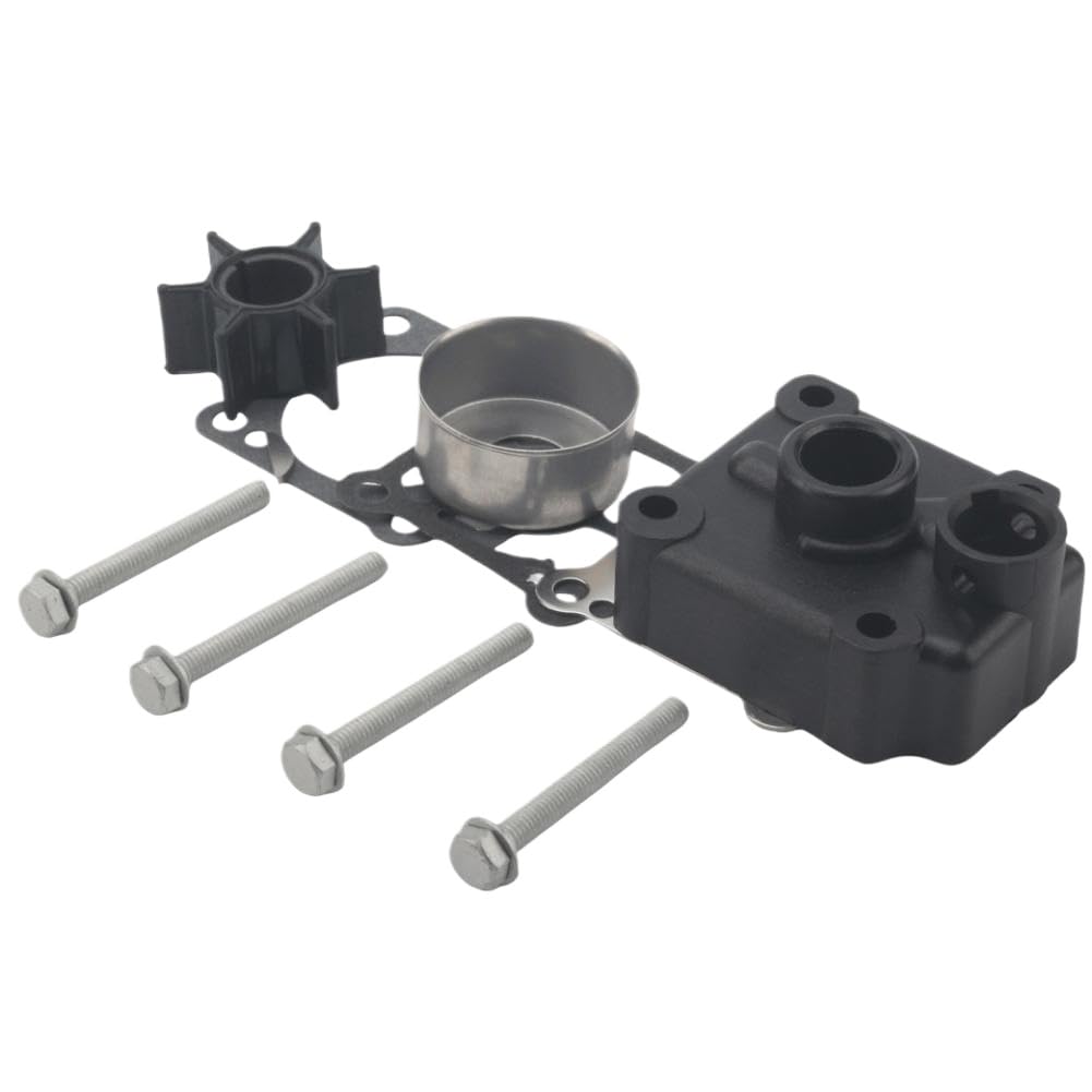 Kit Riparazione Pompa Acqua 46-853792A2 Compatibile Con 25 30 Pro EFI
