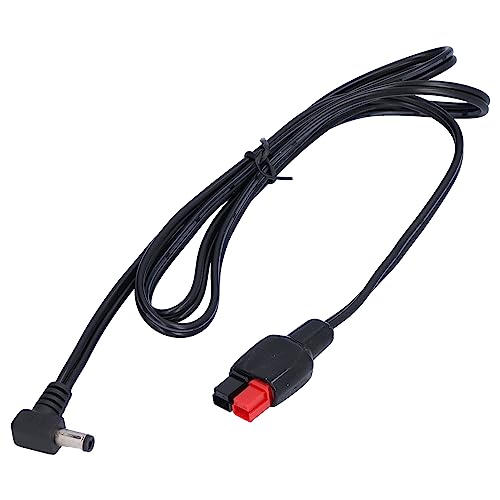 Cable portátil para ICOM IC-705 ideal para transmisiones de radio en campo