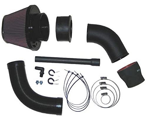 K&N 57-0605 admission performance Opel Meriva 1.6 filtre à air sport