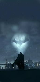 Amazon.co.jp: DC コミックス バットマン 85周年記念 バットシグナル