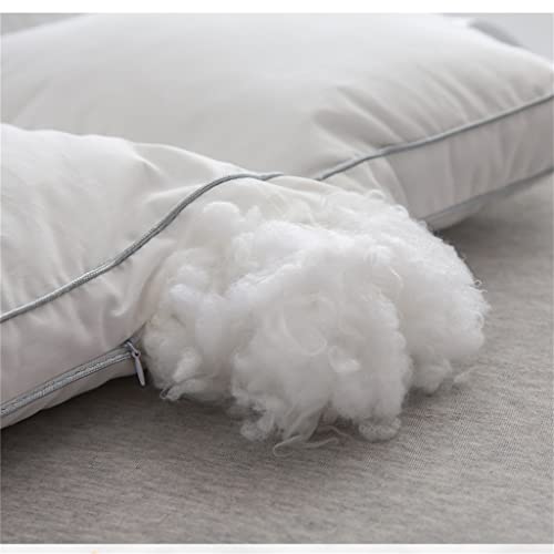 Noyau d'oreiller de couchage de qualité supérieure super doux