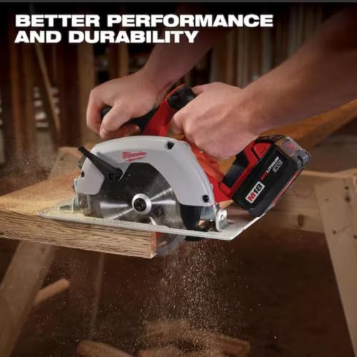Milwaukee M18 8-Tool Combo Kit