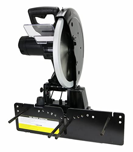 Toledo HC14 Hydraulic Hose Cut Off Saw