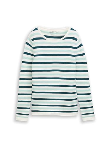 Tom Tailor Damen Pullover – Ansicht 5