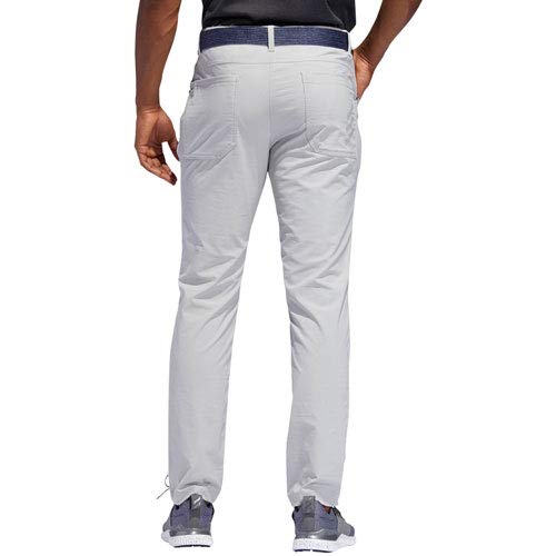 Adicross Beyond 18 Slim Pantalon fini les vêtements de golf amples