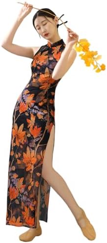 knee length dresses for ladies Banned Oriental Embrace Dress