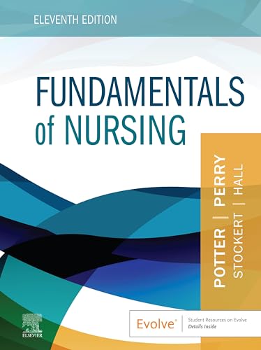 Fundamentals of Nursing - E-Book